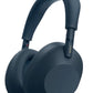 External synced image