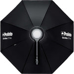 External synced image