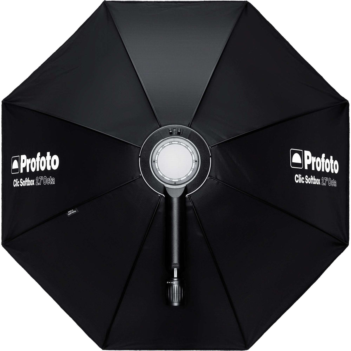 External synced image