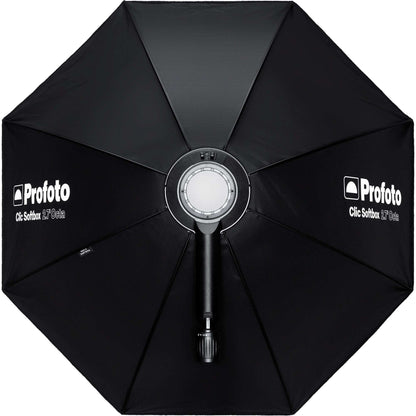 External synced image