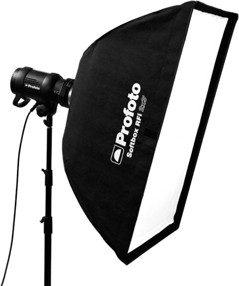 External synced image