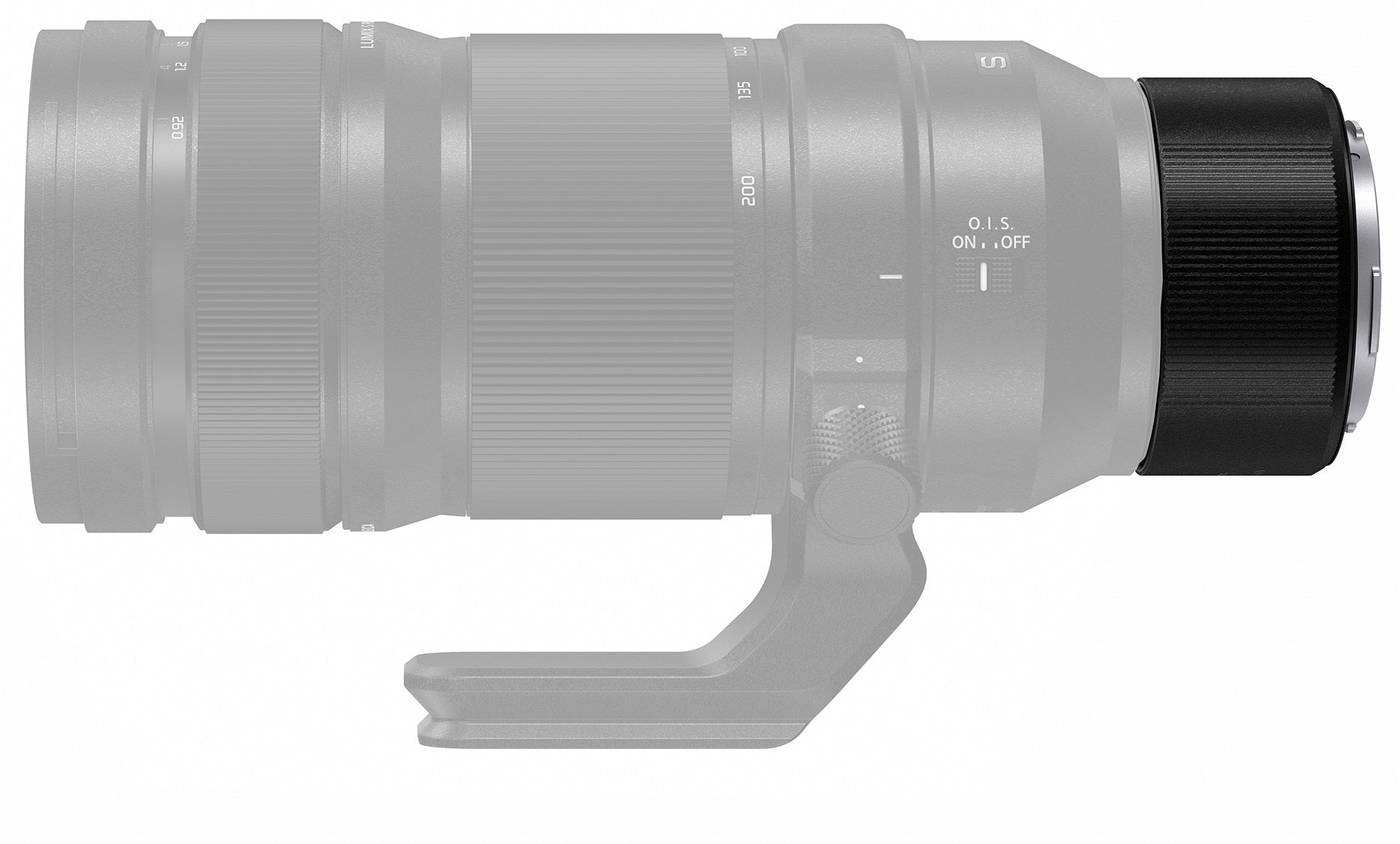External synced image