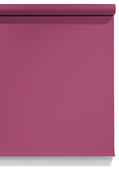 107'' x 36' Seamless Background Paper - 62 Plum