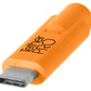 TetherPro USB-C to USB-A Female Adapter