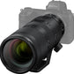 NIKKOR Z 70-200 mm F2.8 VR S