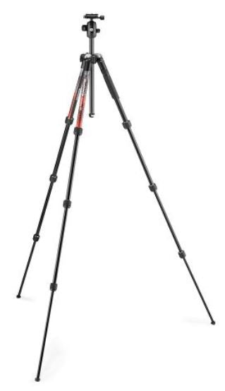 External synced image