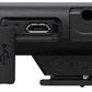 External synced image