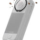 External synced image