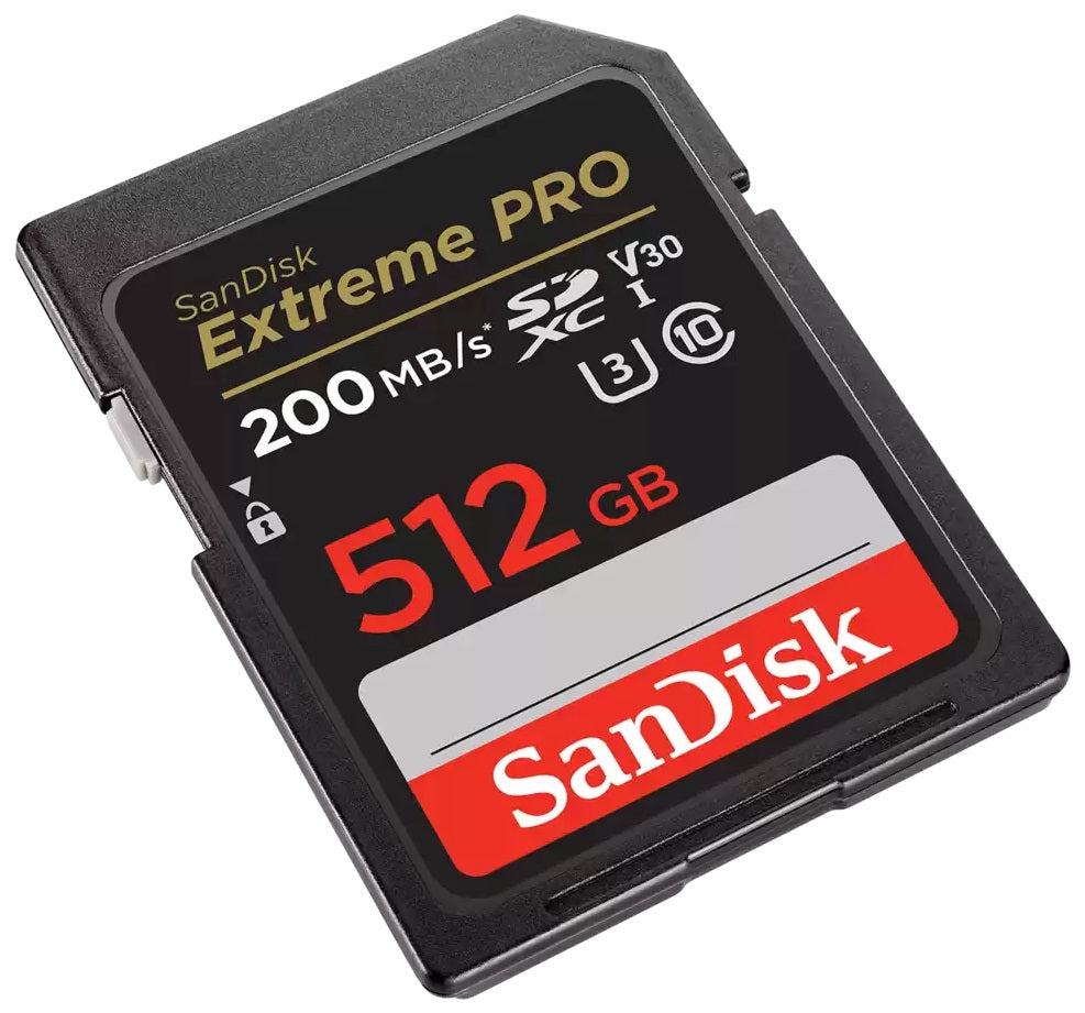 External synced image