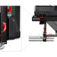 External synced image