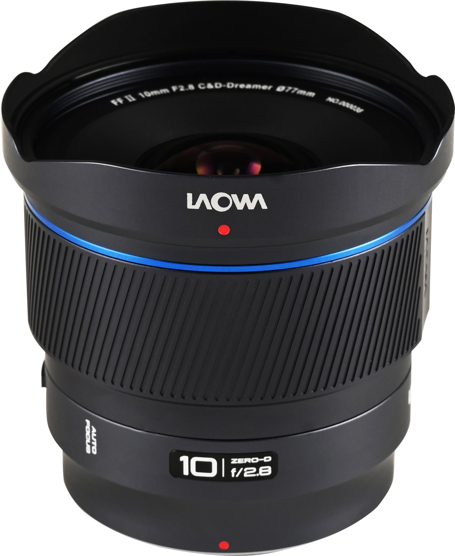 External synced image