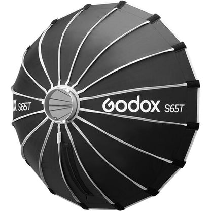 External synced image
