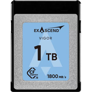 External synced image