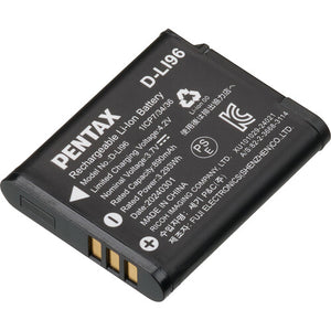 Batterie lithium-ion rechargeable D-LI96