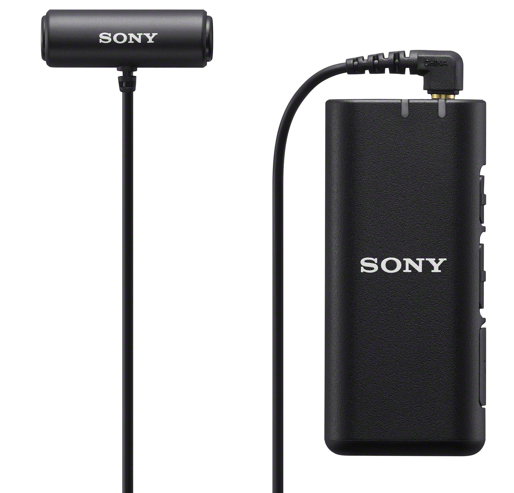 External synced image