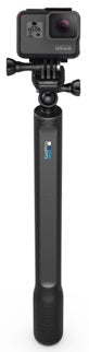 External synced image