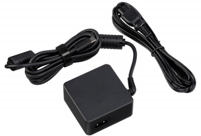 External synced image