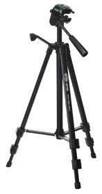 Trépied photo et vidéo OPT50