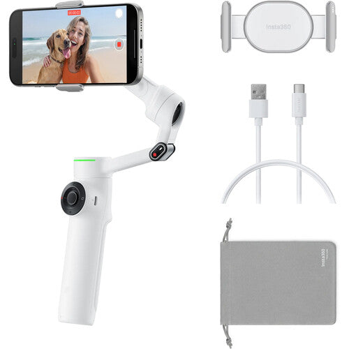 External synced image