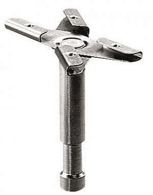 C1000 - Drop Ceiling Scissor Clamp