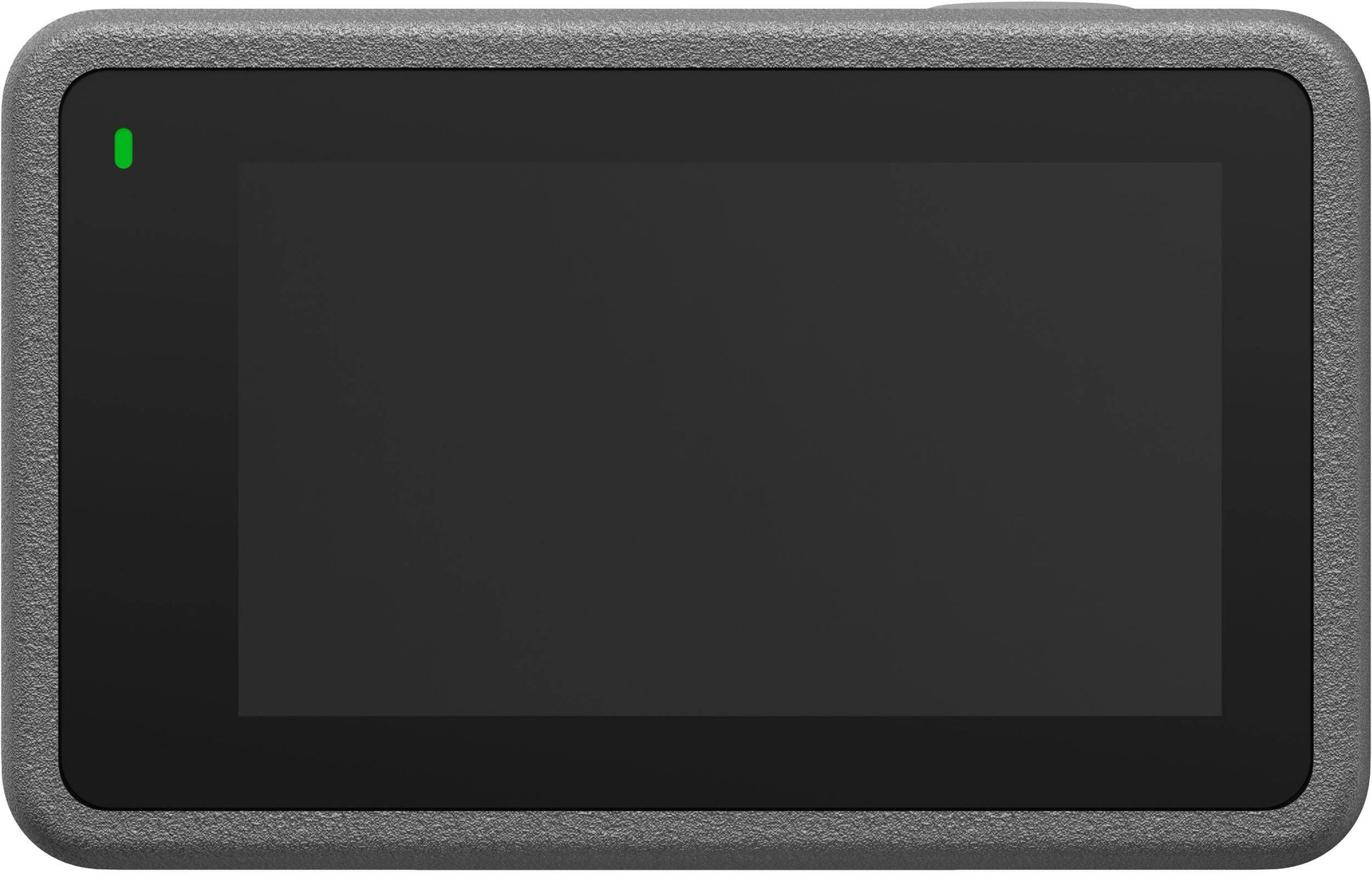 External synced image