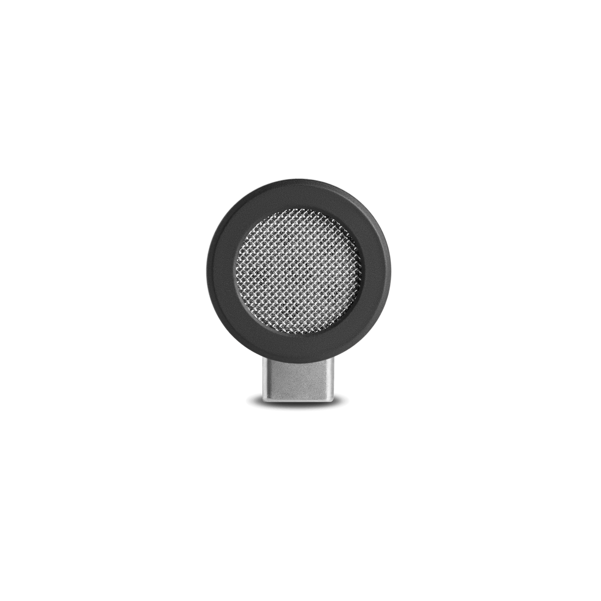 External synced image