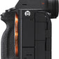 External synced image