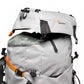 PhotoSport Backpack PRO 70L AW III - S-M - Gray / Black