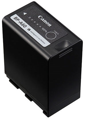 BP-A60 Battery Pack