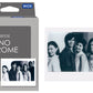 External synced image
