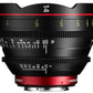 External synced image