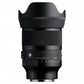 35mm F1.2 DG II Art for Sony-E