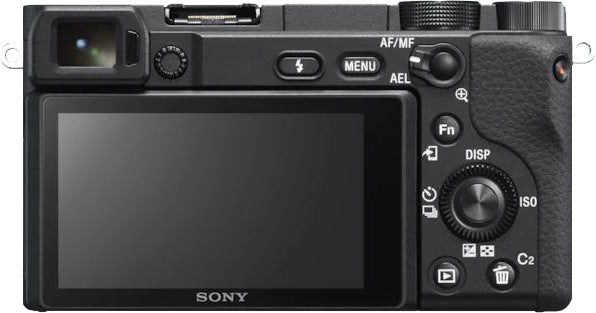 External synced image