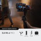 RS 4 Pro Gimbal Stabilizer