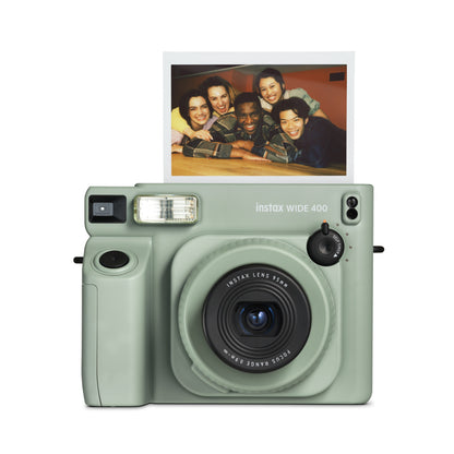 Instax Wide 400