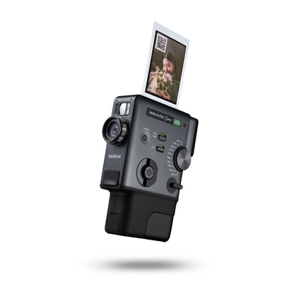 Instax Mini Evo Cinema Hybrid Instant Camera