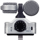 External synced image