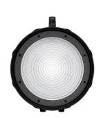 External synced image