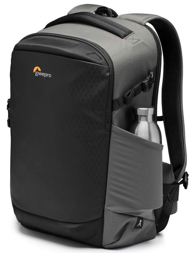 External synced image