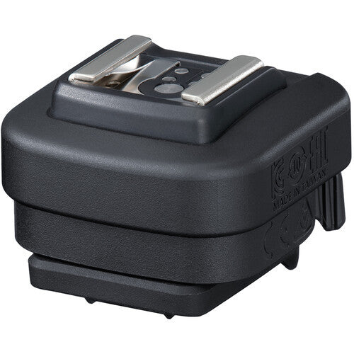 External synced image