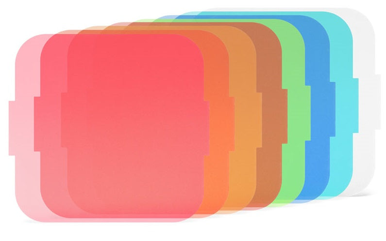 External synced image