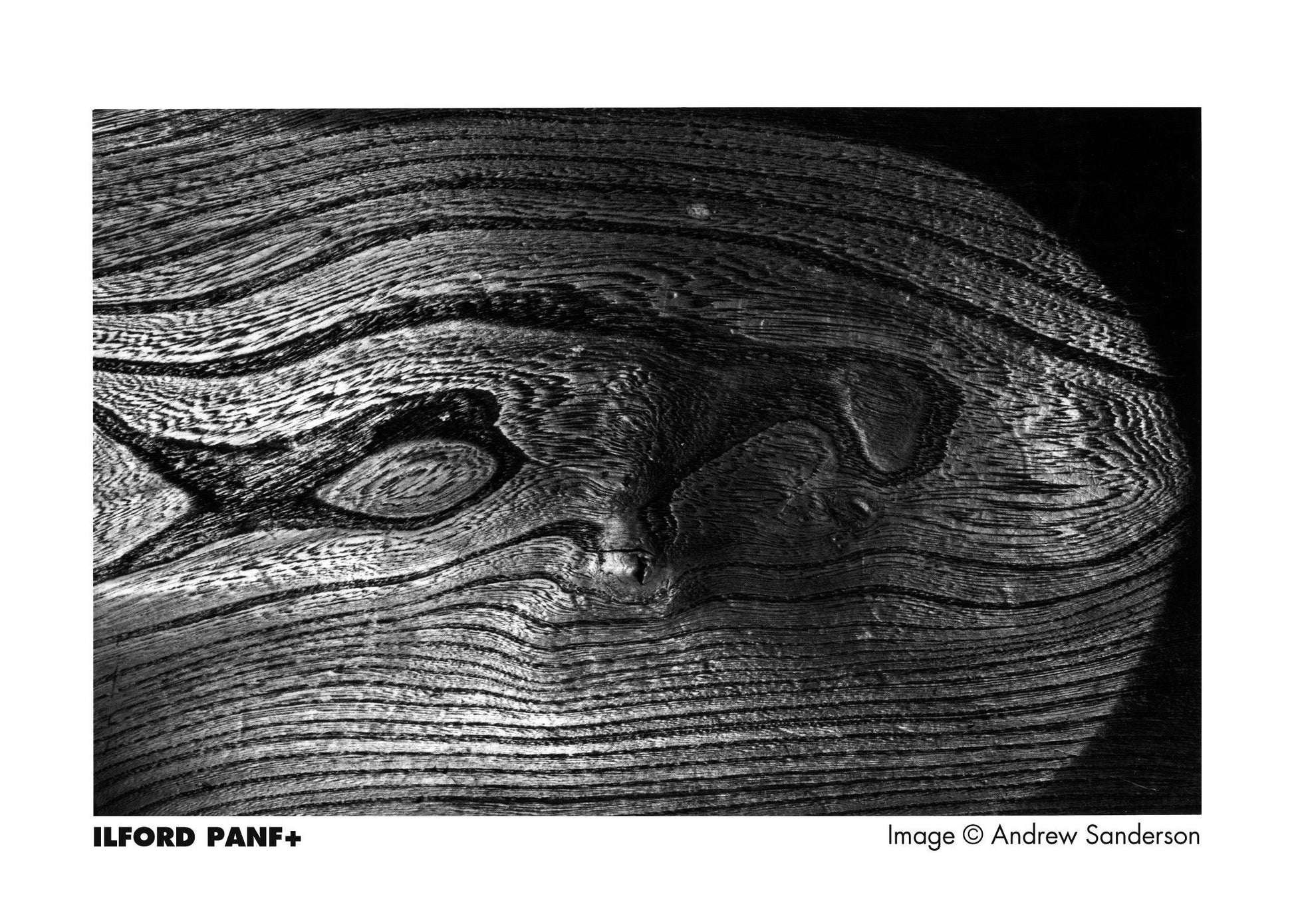 External synced image