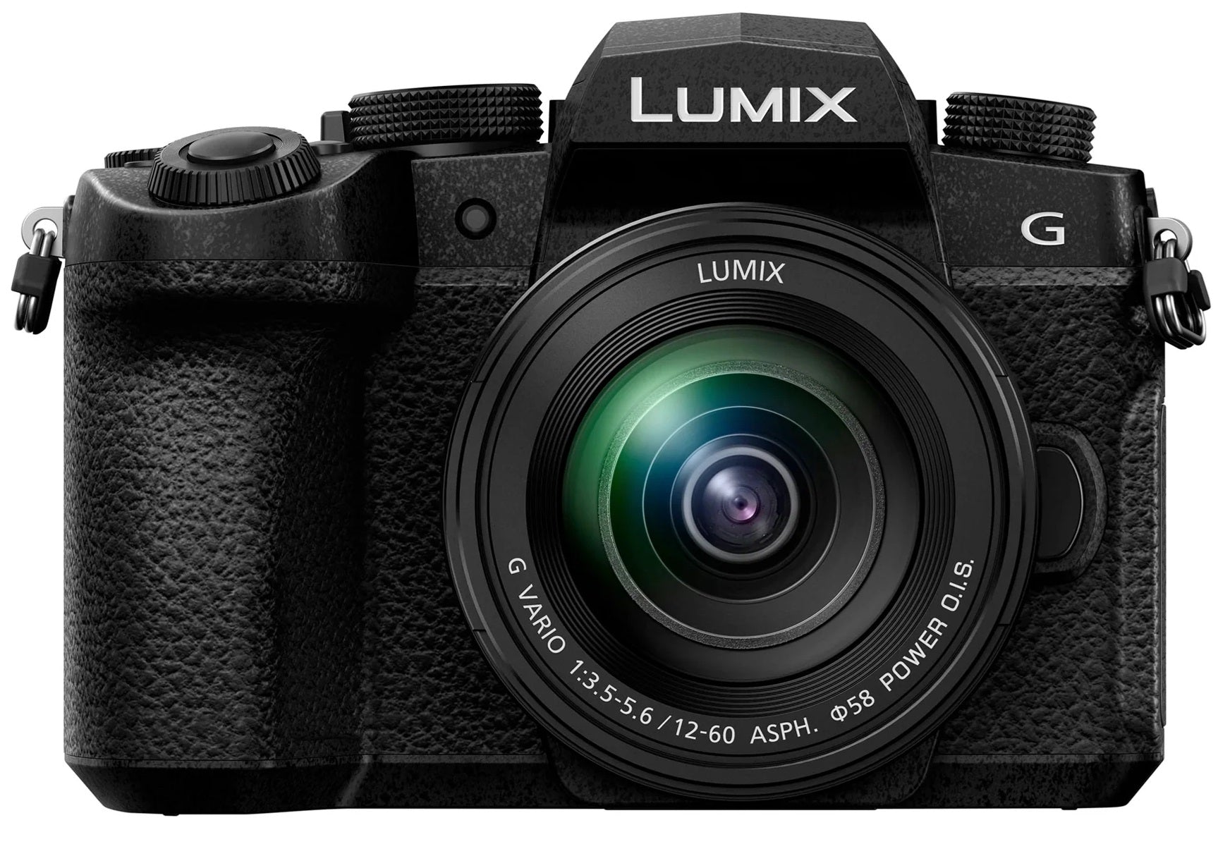 External synced image