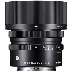 45mm F2.8 DG DN Contemporary for Sony-E