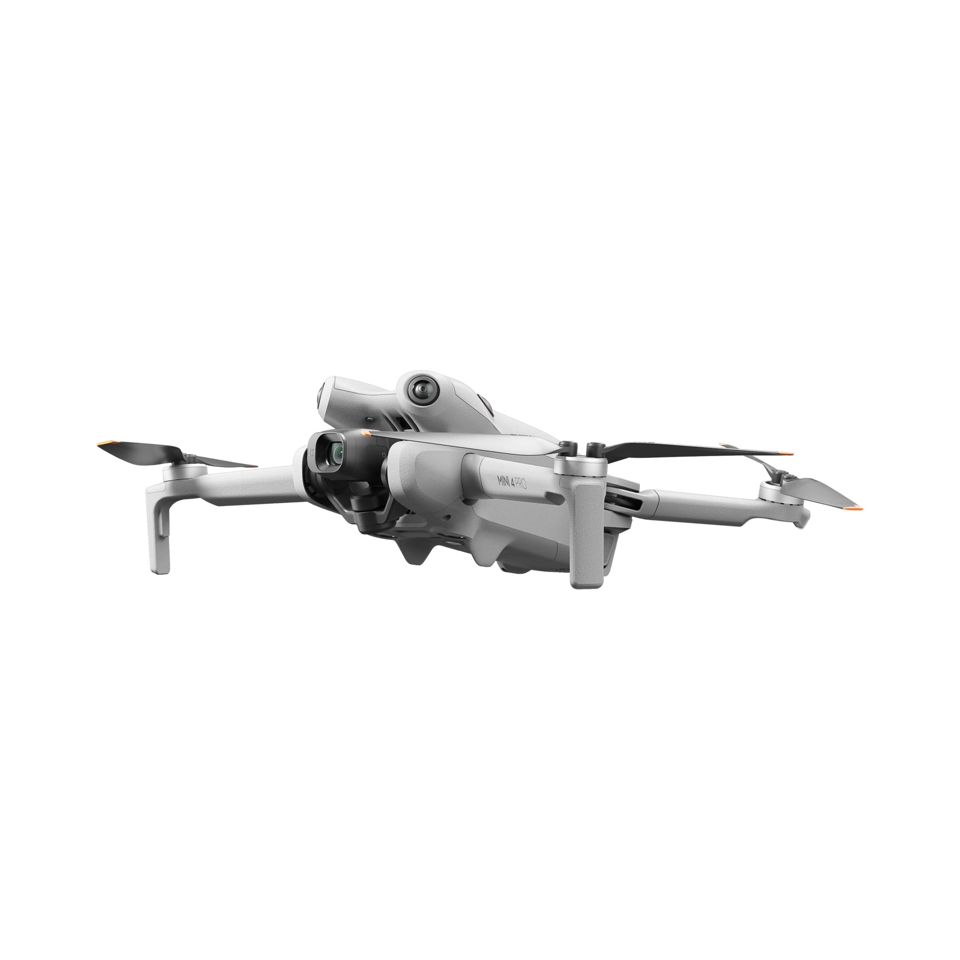 External synced image