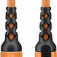External synced image