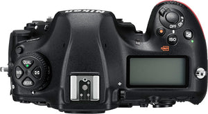D850 DSLR Camera - Body Only - Black