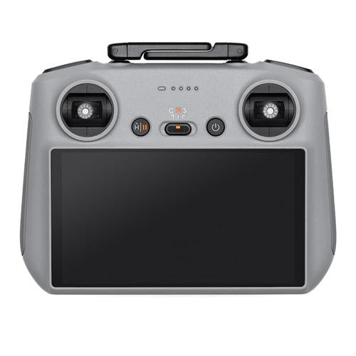 External synced image
