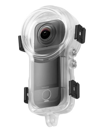 External synced image