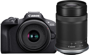 External synced image